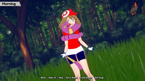 pokemon hentai game|PokeSluts [v 0.58]